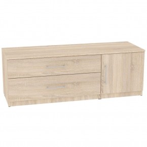 Комод "Калисто (K53)" ручка рейлинг (ДСС) в Воткинске - votkinsk.mebel24.online | фото