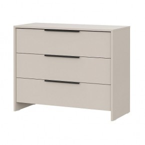 Комод "Камелия 1" 3 ящика Меланж в Воткинске - votkinsk.mebel24.online | фото 2