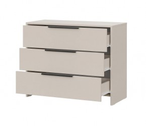 Комод "Камелия 1" 3 ящика Меланж в Воткинске - votkinsk.mebel24.online | фото 3