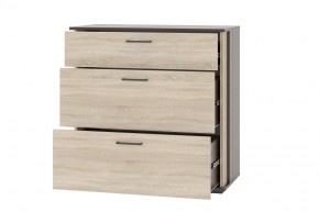 Комод с 3-я ящиками Даллас в Воткинске - votkinsk.mebel24.online | фото 2