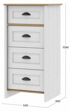 Комод Тифани СТЛ.305.17 в Воткинске - votkinsk.mebel24.online | фото 2