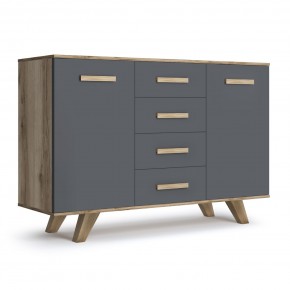 Комодино Вега Скандинавия в Воткинске - votkinsk.mebel24.online | фото 1