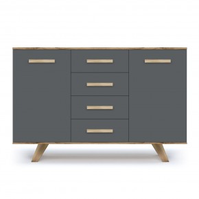 Комодино Вега Скандинавия в Воткинске - votkinsk.mebel24.online | фото 2