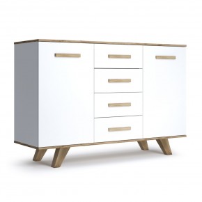 Комодино Вега Скандинавия в Воткинске - votkinsk.mebel24.online | фото 1