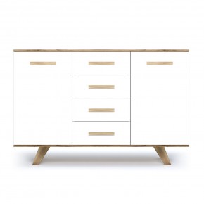 Комодино Вега Скандинавия в Воткинске - votkinsk.mebel24.online | фото 2