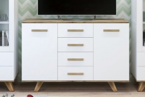 Комодино Вега Скандинавия в Воткинске - votkinsk.mebel24.online | фото 4