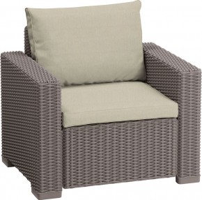 Комплект кресел Калифорния (California chair) капучино в Воткинске - votkinsk.mebel24.online | фото 3