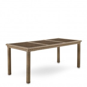Комплект плетеной мебели T365/S65B-W65 Light Brown в Воткинске - votkinsk.mebel24.online | фото 2