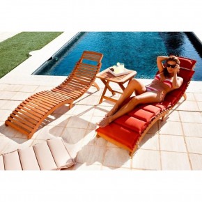 Комплект шезлонги и столик AFM-803A-T133 Beige-Terracotta (2+1) в Воткинске - votkinsk.mebel24.online | фото 2