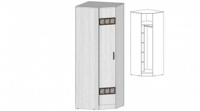 КОСТА-РИКА Шкаф угловой (анкор светлый) в Воткинске - votkinsk.mebel24.online | фото