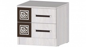 КОСТА-РИКА Спальный гарнитур (модульный) анкор светлый в Воткинске - votkinsk.mebel24.online | фото 3