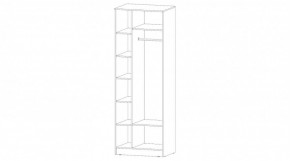 КОСТА-РИКА Спальный гарнитур (модульный) анкор светлый в Воткинске - votkinsk.mebel24.online | фото 7