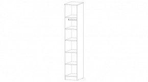 КОСТА-РИКА Спальный гарнитур (модульный) шимо светлый/шимо темный в Воткинске - votkinsk.mebel24.online | фото 10