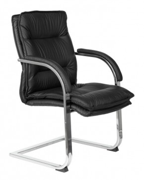 Кресло Бюрократ T-9927SL-LOW-V/BLACK в Воткинске - votkinsk.mebel24.online | фото