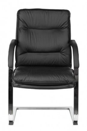 Кресло Бюрократ T-9927SL-LOW-V/BLACK в Воткинске - votkinsk.mebel24.online | фото 2