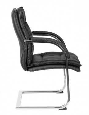 Кресло Бюрократ T-9927SL-LOW-V/BLACK в Воткинске - votkinsk.mebel24.online | фото 3