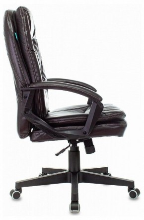 Кресло для руководителя Бюрократ CH-868N в Воткинске - votkinsk.mebel24.online | фото 3