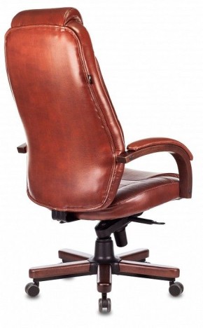 Кресло для руководителя Бюрократ T-9923WALNUT в Воткинске - votkinsk.mebel24.online | фото 4