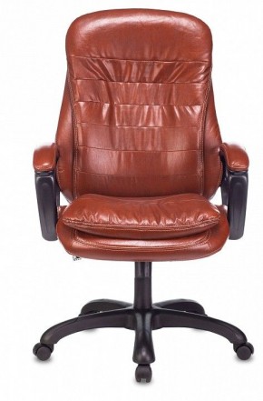 Кресло для руководителя Бюрократ T-9950LT в Воткинске - votkinsk.mebel24.online | фото 2