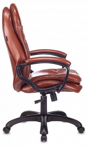 Кресло для руководителя Бюрократ T-9950LT в Воткинске - votkinsk.mebel24.online | фото 3