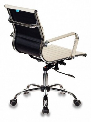 Кресло для руководителя CH-883-Low/IVORY в Воткинске - votkinsk.mebel24.online | фото 4