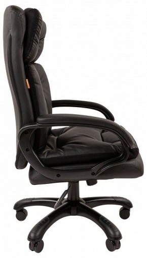 Кресло для руководителя Chairman 442 в Воткинске - votkinsk.mebel24.online | фото 3