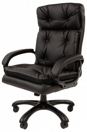 Кресло для руководителя Chairman 442 в Воткинске - votkinsk.mebel24.online | фото 4