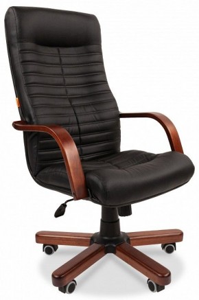 Кресло для руководителя Chairman 480 WD в Воткинске - votkinsk.mebel24.online | фото