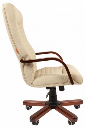 Кресло для руководителя Chairman 480 WD в Воткинске - votkinsk.mebel24.online | фото 3