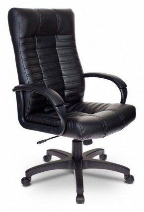 Кресло для руководителя KB-10/BLACK в Воткинске - votkinsk.mebel24.online | фото