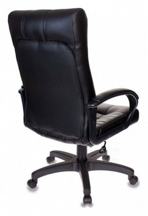 Кресло для руководителя KB-10/BLACK в Воткинске - votkinsk.mebel24.online | фото 4