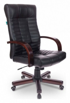Кресло для руководителя KB-10/WALNUT в Воткинске - votkinsk.mebel24.online | фото