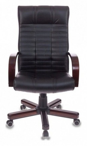 Кресло для руководителя KB-10/WALNUT в Воткинске - votkinsk.mebel24.online | фото 2