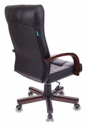 Кресло для руководителя KB-10/WALNUT в Воткинске - votkinsk.mebel24.online | фото 4