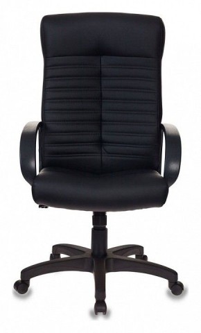 Кресло для руководителя KB-10LITE/BLACK в Воткинске - votkinsk.mebel24.online | фото 3