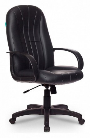 Кресло для руководителя T-898/#B в Воткинске - votkinsk.mebel24.online | фото