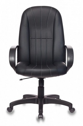 Кресло для руководителя T-898/#B в Воткинске - votkinsk.mebel24.online | фото 2