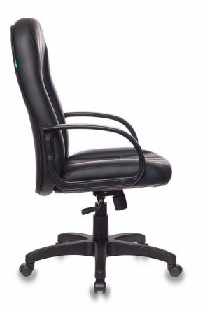 Кресло для руководителя T-898/#B в Воткинске - votkinsk.mebel24.online | фото 3