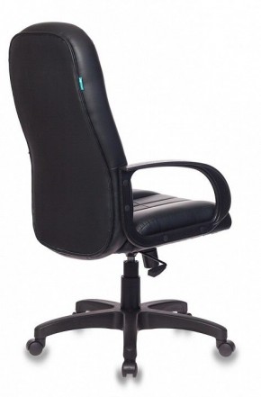 Кресло для руководителя T-898/#B в Воткинске - votkinsk.mebel24.online | фото 4