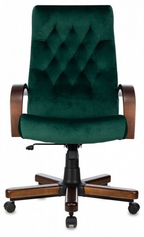 Кресло для руководителя T-9928 Walnut в Воткинске - votkinsk.mebel24.online | фото 2
