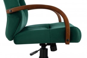 Кресло для руководителя T-9928 Walnut в Воткинске - votkinsk.mebel24.online | фото 6