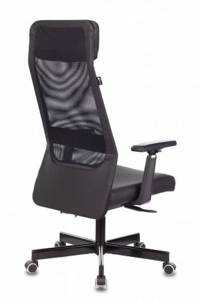 Кресло для руководителя T-995/BLACK в Воткинске - votkinsk.mebel24.online | фото 4