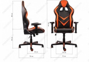 Кресло игровое Racer в Воткинске - votkinsk.mebel24.online | фото 11