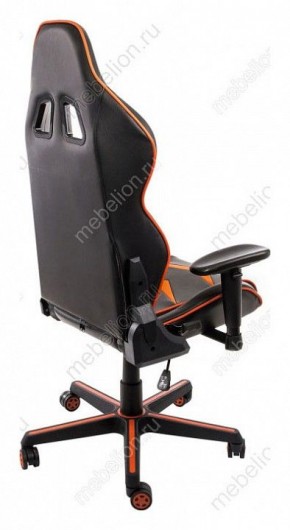Кресло игровое Racer в Воткинске - votkinsk.mebel24.online | фото 4