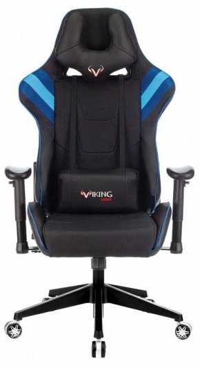 Кресло игровое VIKING 4 AERO BLUE в Воткинске - votkinsk.mebel24.online | фото 10