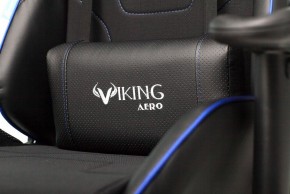 Кресло игровое VIKING 4 AERO BLUE в Воткинске - votkinsk.mebel24.online | фото 6