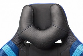 Кресло игровое VIKING 4 AERO BLUE в Воткинске - votkinsk.mebel24.online | фото 8