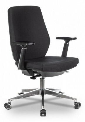 Кресло компьютерное CH-545/Lux/418-Black в Воткинске - votkinsk.mebel24.online | фото