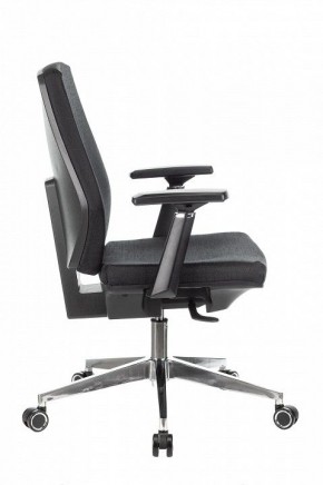 Кресло компьютерное CH-545/Lux/418-Black в Воткинске - votkinsk.mebel24.online | фото 3