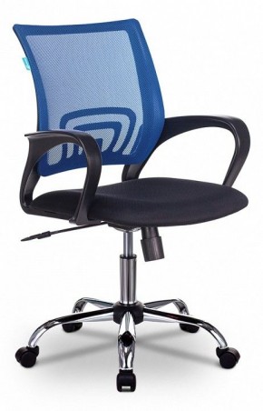 Кресло компьютерное CH-695N/SL/BL/TW-11 в Воткинске - votkinsk.mebel24.online | фото